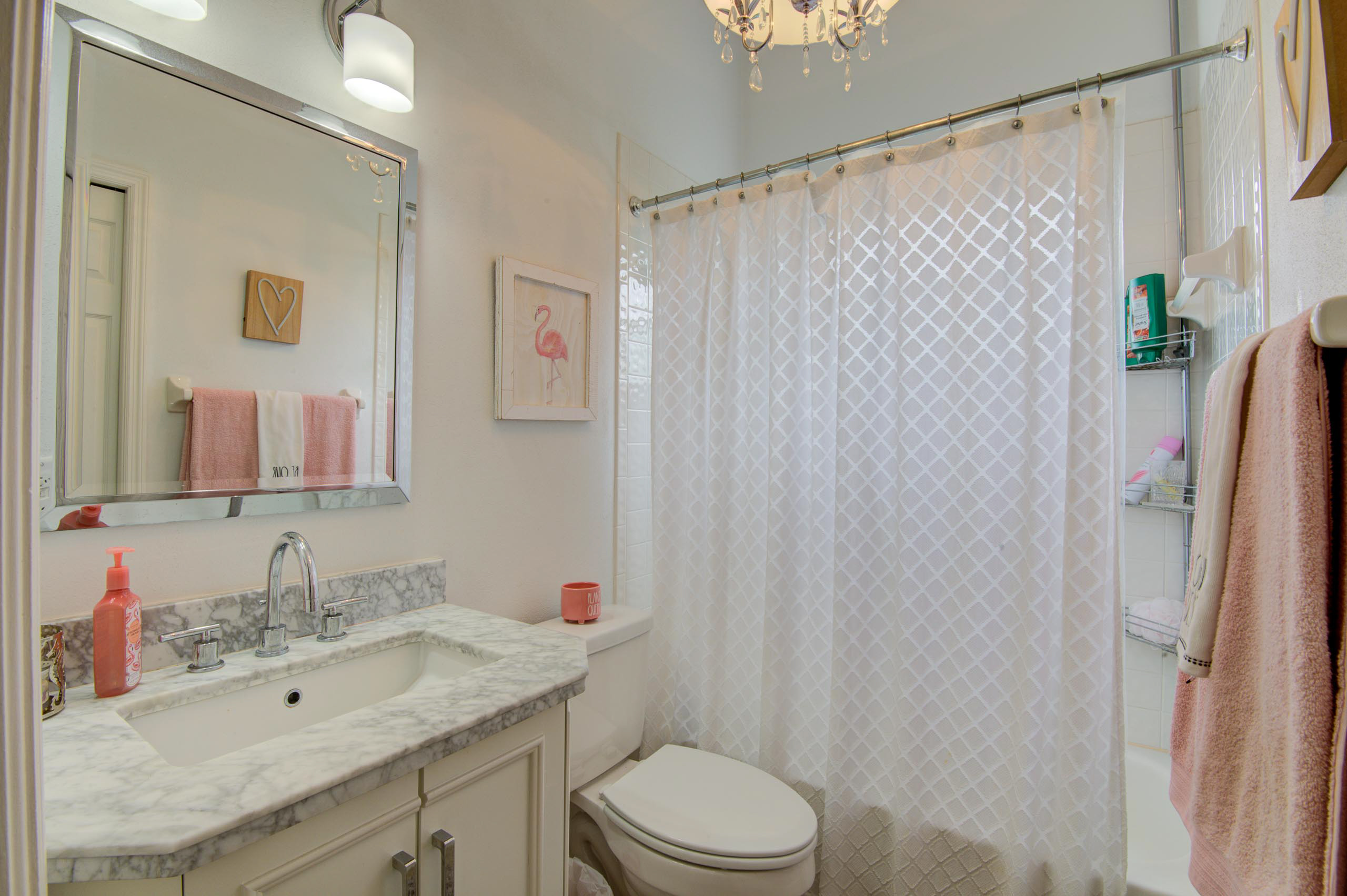 Sarasota Vacation Home Three Bedroom