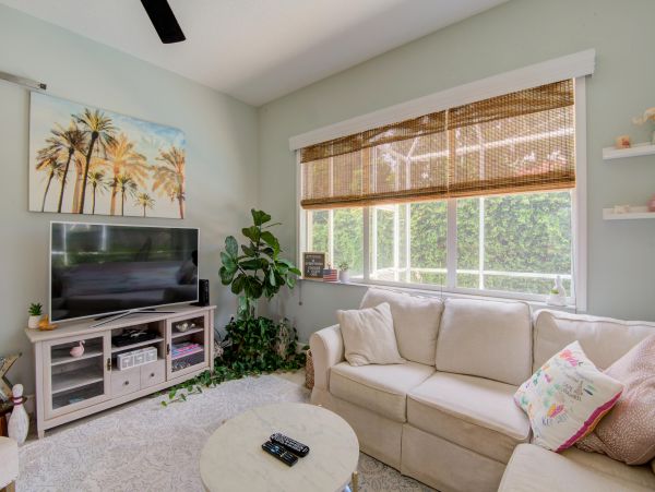 Sarasota Vacation Home Three Bedroom