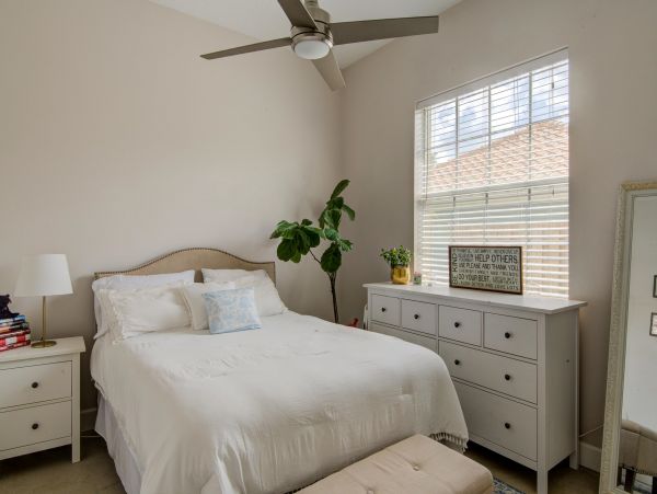 Sarasota Vacation Home Three Bedroom