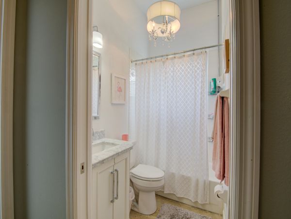 Sarasota Vacation Home Three Bedroom