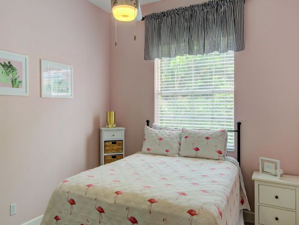 Sarasota Vacation Home Three Bedroom