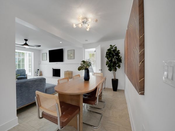 Siesta Key Vacation Rental - 6-Bedroom Luxury Beach House with Pool