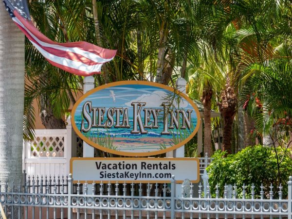 Siesta Key Condo 1028941