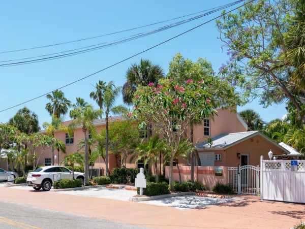 Siesta Key Condo 1028943