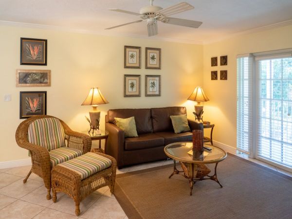 Siesta Key Condo 1028943