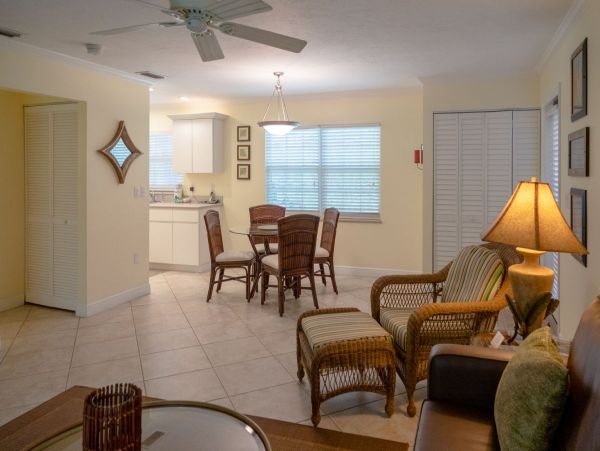 Siesta Key Condo 1028943