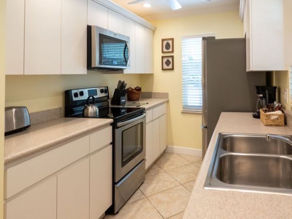 Siesta Key Condo 1028943