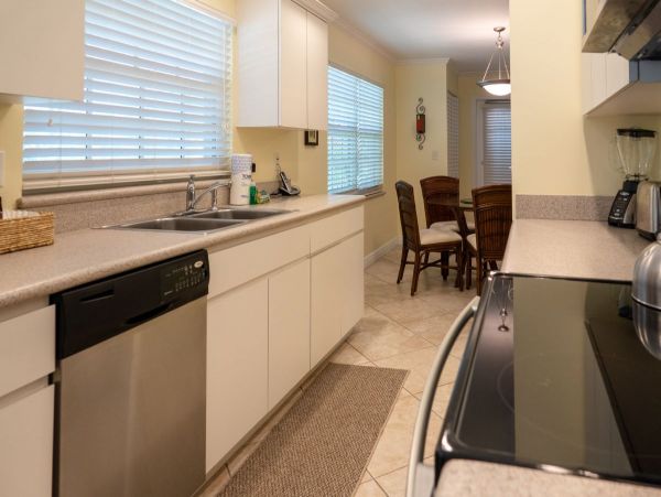 Siesta Key Condo 1028943