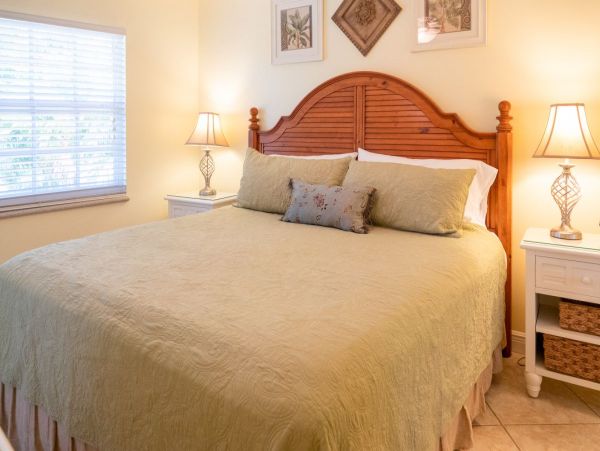 Siesta Key Condo 1028943