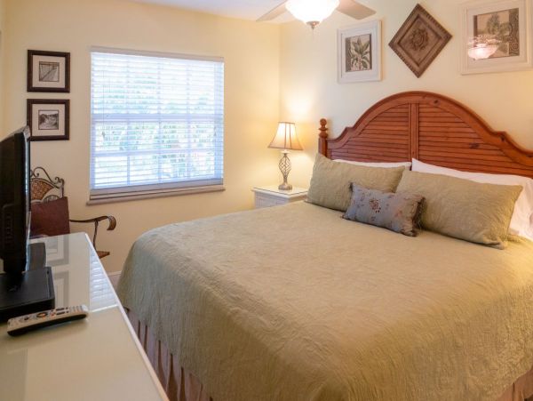 Siesta Key Condo 1028943