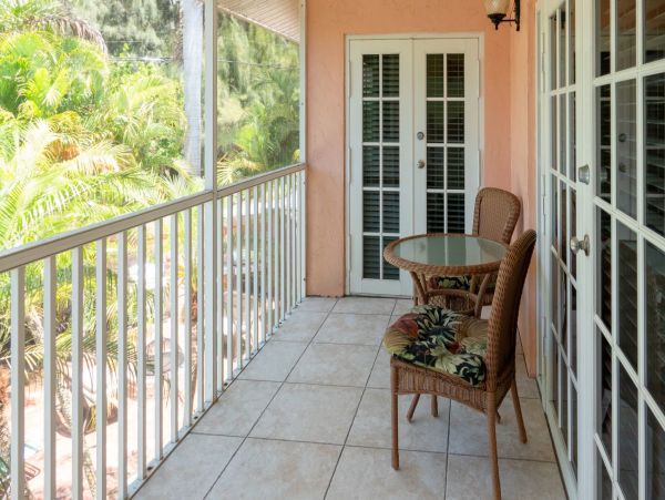 Siesta Key Condo 1028943