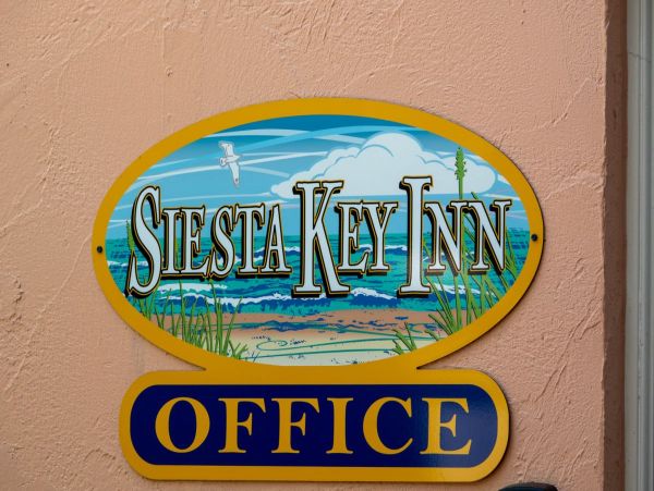 Siesta Key Condo 1028944