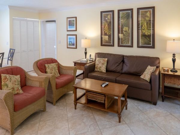 Siesta Key Condo 1028944