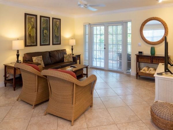 Siesta Key Condo 1028944