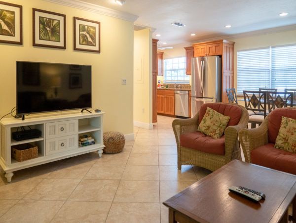 Siesta Key Condo 1028944