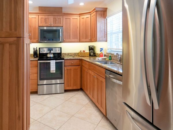 Siesta Key Condo 1028944