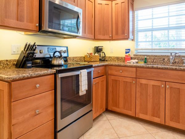 Siesta Key Condo 1028944