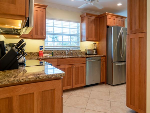 Siesta Key Condo 1028944