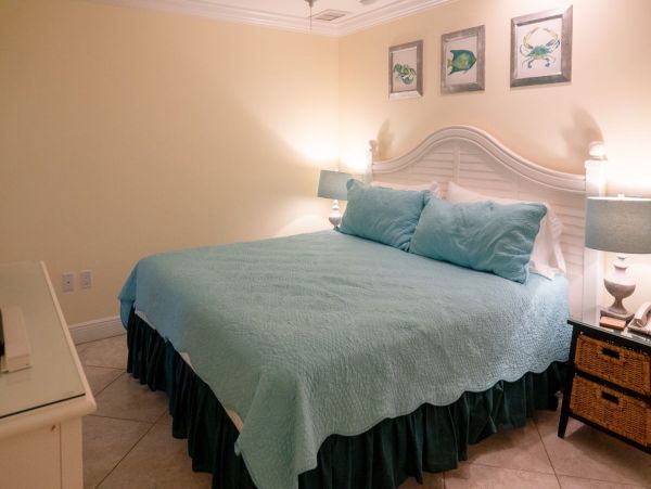 Siesta Key Condo 1028944