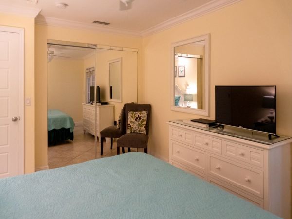Siesta Key Condo 1028944