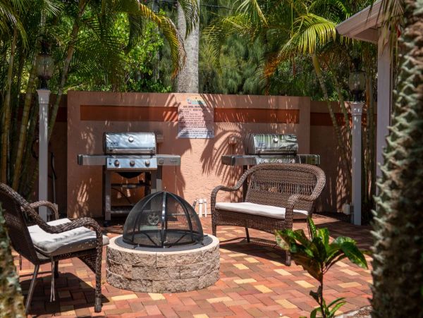 Siesta Key Condo 1028944