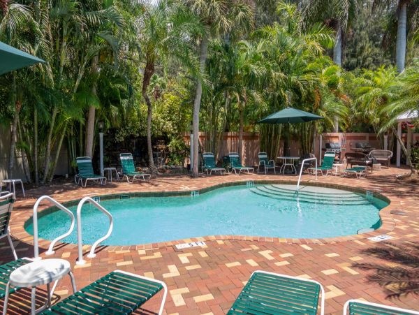 Siesta Key Condo 1028945
