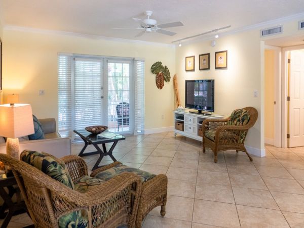 Siesta Key Condo 1028945