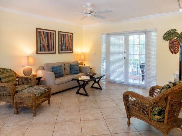 Siesta Key Condo 1028945