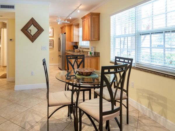 Siesta Key Condo 1028945