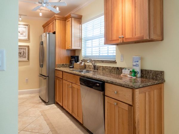 Siesta Key Condo 1028945