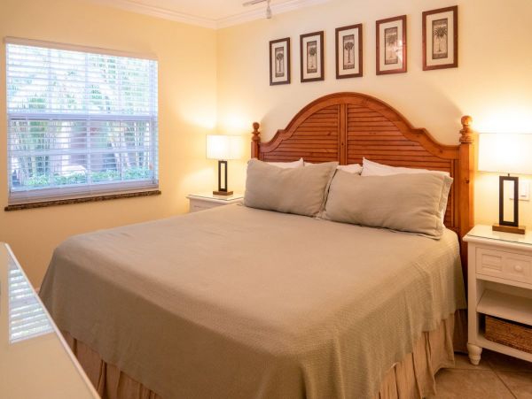 Siesta Key Condo 1028945