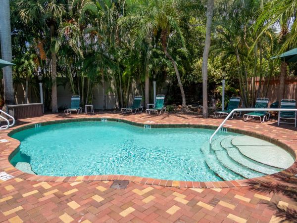 Siesta Key Condo 1028945