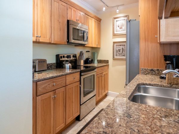 One Bedroom Siesta Key