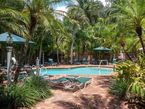 One Bedroom Siesta Key