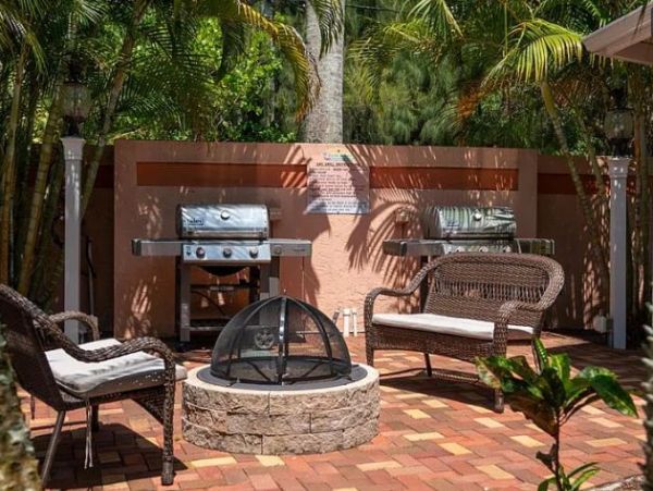 One Bedroom Siesta Key