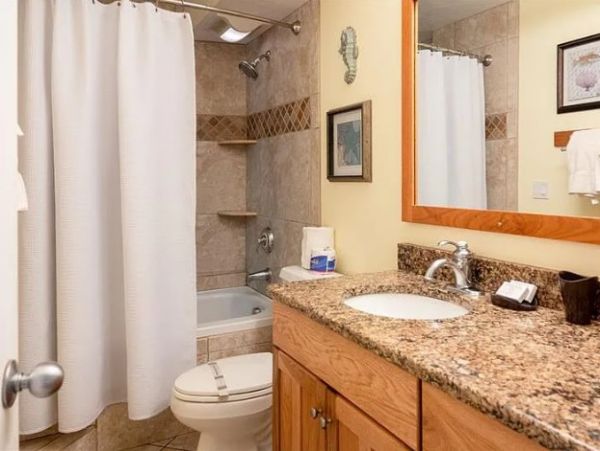 One Bedroom Siesta Key