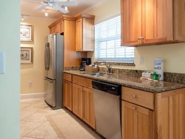One Bedroom Siesta Key