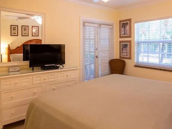 One Bedroom Siesta Key