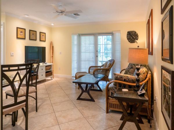 Siesta Key Condo 1028947
