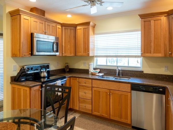Siesta Key Condo 1028947