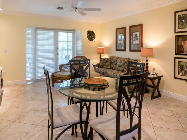 Siesta Key Condo 1028947