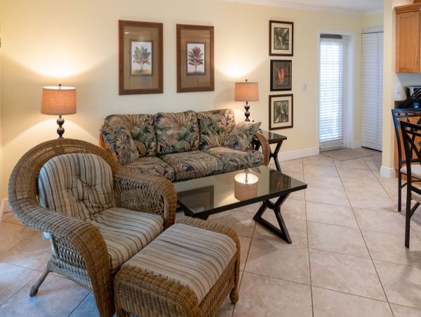 Siesta Key Condo 1028947