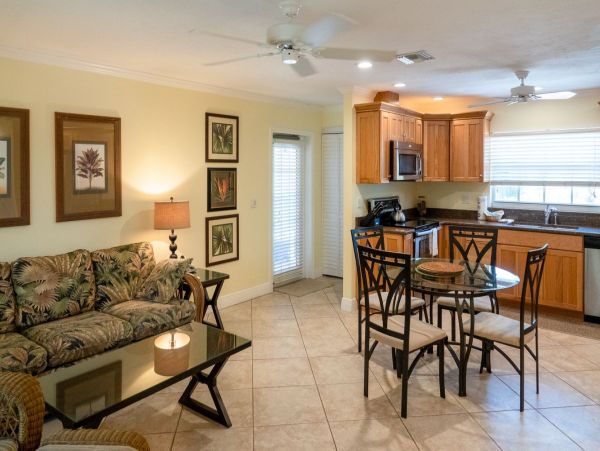 Siesta Key Condo 1028947