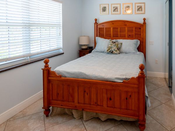 Siesta Key Condo 1028947