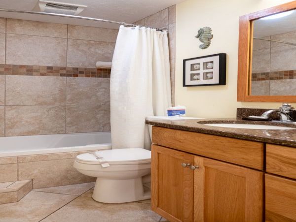 Siesta Key Condo 1028947