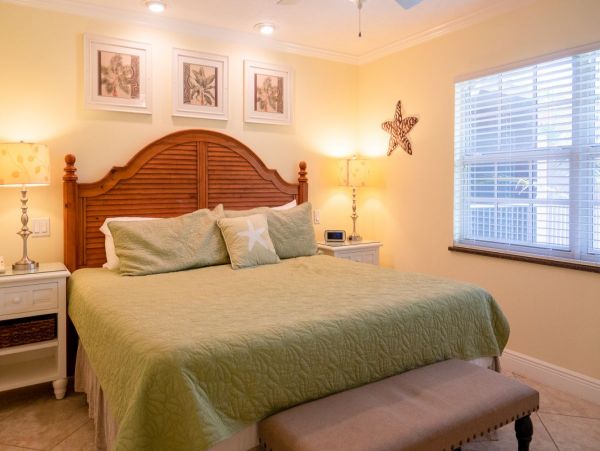 Siesta Key Condo 1028947