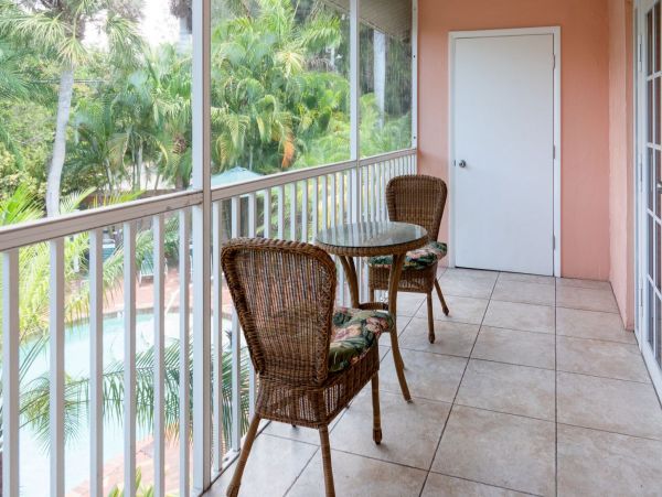 Siesta Key Condo 1028947
