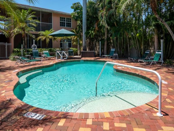 Siesta Key Condo 1028947