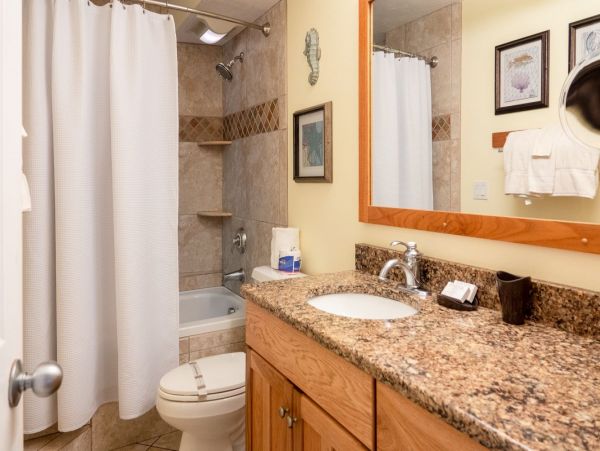 Siesta Key Condo 1028949