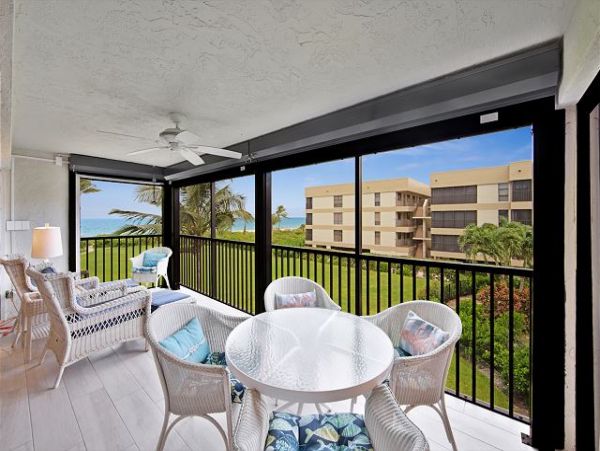 Sanibel Condo 1028950